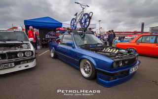 Illustration for article titled Bimmerfest 2015